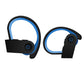 JY-002 True Wireless Earbuds 5.0 Sport Wireless Earbuds with Bluetooth 5.0 Hook Manual Pairing