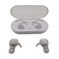 JY-004 True Wireless Earbuds 5.0 Sport TWS Mini True Wireless Bluetooth Earbuds  3D Stereo Sound