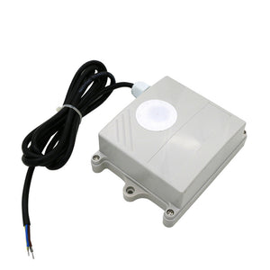 NH3 Gas Detector Ammonia Transmitter VOC Sensor Module 4-20mA Output Range 0-100ppm