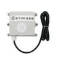 NH3 Gas Detector Ammonia Transmitter VOC Sensor Module 4-20mA Output Range 0-100ppm