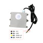 NH3 Gas Detector Ammonia Transmitter VOC Sensor Module 4-20mA Output Range 0-100ppm
