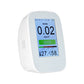 D9 Series Air Quality Monitor PM2.5 TVOC HCHO CO2 Temperature Humidity w/ 3.5&quot; TFT Color Display