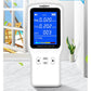 ZYG-030 Formaldehyde Detector Indoor Outdoor Air Quality Monitor TVOC HCHO AQI Air Quality Grade
