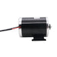 36V 1000W DC Electric Motor Kit w/ Base Speed Controller &amp; Foot Pedal Throttle