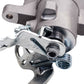 Rear Left &amp; Right Brake Caliper for Audi Seat 1K0615423J 1K0615424J 1K0615423D 1K0615424A