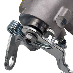 Rear Left &amp; Right Brake Caliper for Audi Seat 1K0615423J 1K0615424J 1K0615423D 1K0615424A