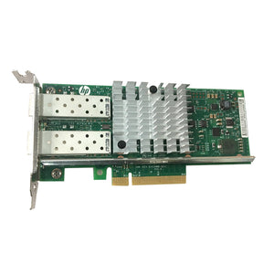 560SFP+ 10Gb Dual Ports Network Adatper 669279-001 665247-001 665249-B21