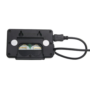 0-600mm Digital Readout DRO Linear Remote LCD for Milling Machines Lathe