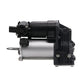 Air Suspension Compressor Pump for 2007-2013 Mercedes S-Class W221