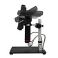 AD407 Andonstar Digital Microscope HDMI 270X 4MP 3D Effect Adjustable Stand Monitor 7&quot; Screen LEDs