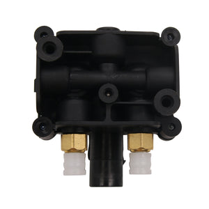 Air Suspension Solenoid Valve Block 37206789450 37206875176 37206864215 for BMW F01 F02 GTF07 F11 X5