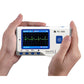 Easy ECG PC-80B Portable ECG Monitor Machine Heart Rate 2.8&quot; Color LCD Bluetooth Version