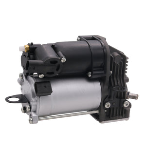 Air Suspension Compressor Pump For Mercedes Benz GL550 X164 1643201204 2008-2012