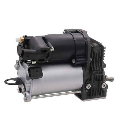 Air Suspension Compressor Pump For Mercedes Benz GL550 X164 1643201204 2008-2012
