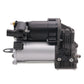Air Suspension Compressor Pump For Mercedes Benz GL550 X164 1643201204 2008-2012