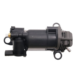 Air Suspension Compressor Pump For Mercedes Benz GL550 X164 1643201204 2008-2012