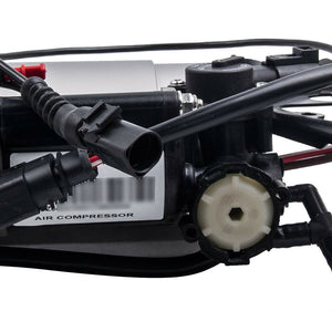 Air Suspension Compressor Pump 7L0698007D 7L0616006 for Audi Q7 4L 06-15 VW Touareg Porsche Cayenne