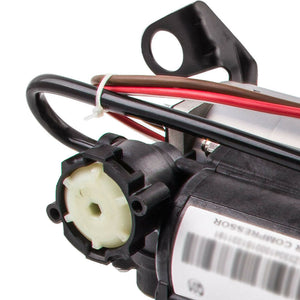 4F0616005E Air Suspension Compressor Pump for Audi A6 Allroad Quattro C6 4F 4F0616006A/4F0616005B