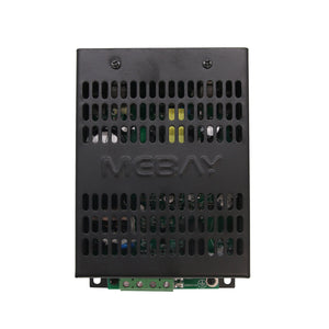 Genset Generator Battery Charger Intelligent Floating Charge BCC6A-12V/ BCC6A-24V