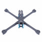 iFlight XL7 V4 285mm FPV Drone Frame 3K Pure Carbon Fiber FPV Long Range Freestyle Frame