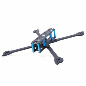 iFlight XL7 V4 285mm FPV Drone Frame 3K Pure Carbon Fiber FPV Long Range Freestyle Frame
