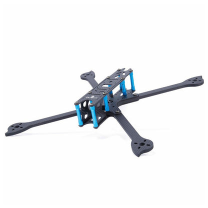 iFlight XL7 V4 285mm FPV Drone Frame 3K Pure Carbon Fiber FPV Long Range Freestyle Frame