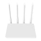 WE1688 2.4GHz 300Mbps Wireless Wifi Router 2 LAN Ports MT7628NN Chip 8M+64M for Family Use