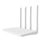 WE1688 2.4GHz 300Mbps Wireless Wifi Router 2 LAN Ports MT7628NN Chip 8M+64M for Family Use