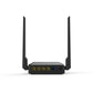 WE3826 2.4GHz 300Mbps Wireless Wifi Router 4 LAN Ports MT7620N Chip 8M+64M for Family Use