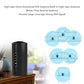 WE4426 2.4GHz 300Mbps Wireless Wifi Router 16M Flash +128M RAM 4 LAN Ports for Family Use