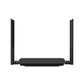 WG208 1200Mbps Wireless Router Dual Band Gigabit 2.4GHz &amp; 5.8GHz 8M+64M  Support 50 Users TF Card