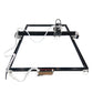 Laser Engraving Machine Laser Engraver 500*650mm Standard Version + 500mW Laser Unfinished