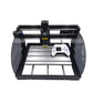 3018Pro Max 3 Axis Mini Laser Engraver Standard +5500mW Laser +Offline Control 1.8&quot; Screen Unfinished