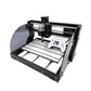3018Pro Max 3 Axis Mini Laser Engraver Standard +15000mW Laser +Offline Control 1.8&quot; Screen Unfinished