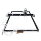 Laser Engraving Machine Laser Engraver 500*650mm Engraving Area Standard Version w/o Laser Unfinished
