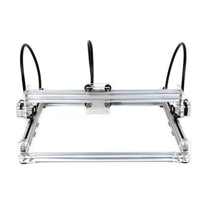 A3 Pro Mini Laser Engraver Writing Drawing Robot 300x380mm Standard Version w/o Laser Unfinished