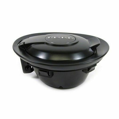 68250120AA For Dodge Challenger Fuel Door 2008-2019 Matte Black