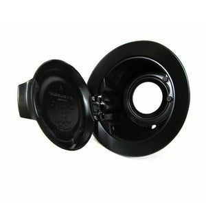 68250120AA For Dodge Challenger Fuel Door 2008-2019 Matte Black