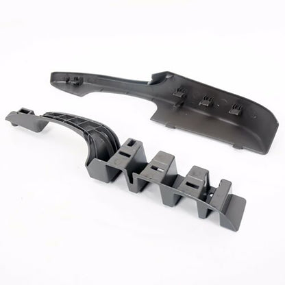 25750064 + 25750066 Inside Door Pull Handle LH+RH For 03-19 Express Savana Van