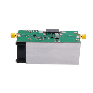 13W RF Power Amplifier 433MHz (335-480MHz) Radio Frequency Power Amplifier with Heatsink