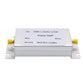 10MHz-1.5GHz Broadband RF Power Amplifier 32dB Gain 27dBm Shielded Output