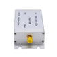 10MHz-1.5GHz Broadband RF Power Amplifier 32dB Gain 27dBm Shielded Output