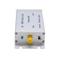 10MHz-1.5GHz Broadband RF Power Amplifier 32dB Gain 27dBm Shielded Output