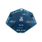 CE-19 Data Interface Expansion Card for XIEGU X5105 ACC PTT