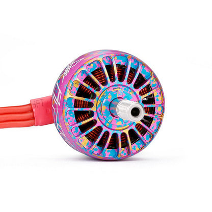 iFlight XING CAMO 2208 2450KV Brushless Motor 3-4S for RC Drone FPV Racing Drone