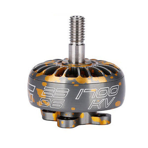 iFlight XING CAMO 2306 1700KV Brushless Motor 3-6S for RC Drone FPV Racing Multi Rotor