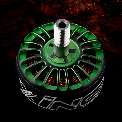iFlight XING 2208 1700KV Brushless Motor 3-6S FPV Brushless Motor for RC FPV Racing Drone