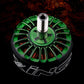 iFlight XING 2208 2450KV Brushless Motor 3-4S FPV Brushless Motor for RC FPV Racing Drone