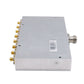 8-Way GPS Splitter GPS Active Power Splitter Frequency 1575±30MHz