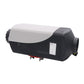 12V 8KW Diesel Air Heater Tank Vent Duct LCD Thermostat Silencer for Motorhome